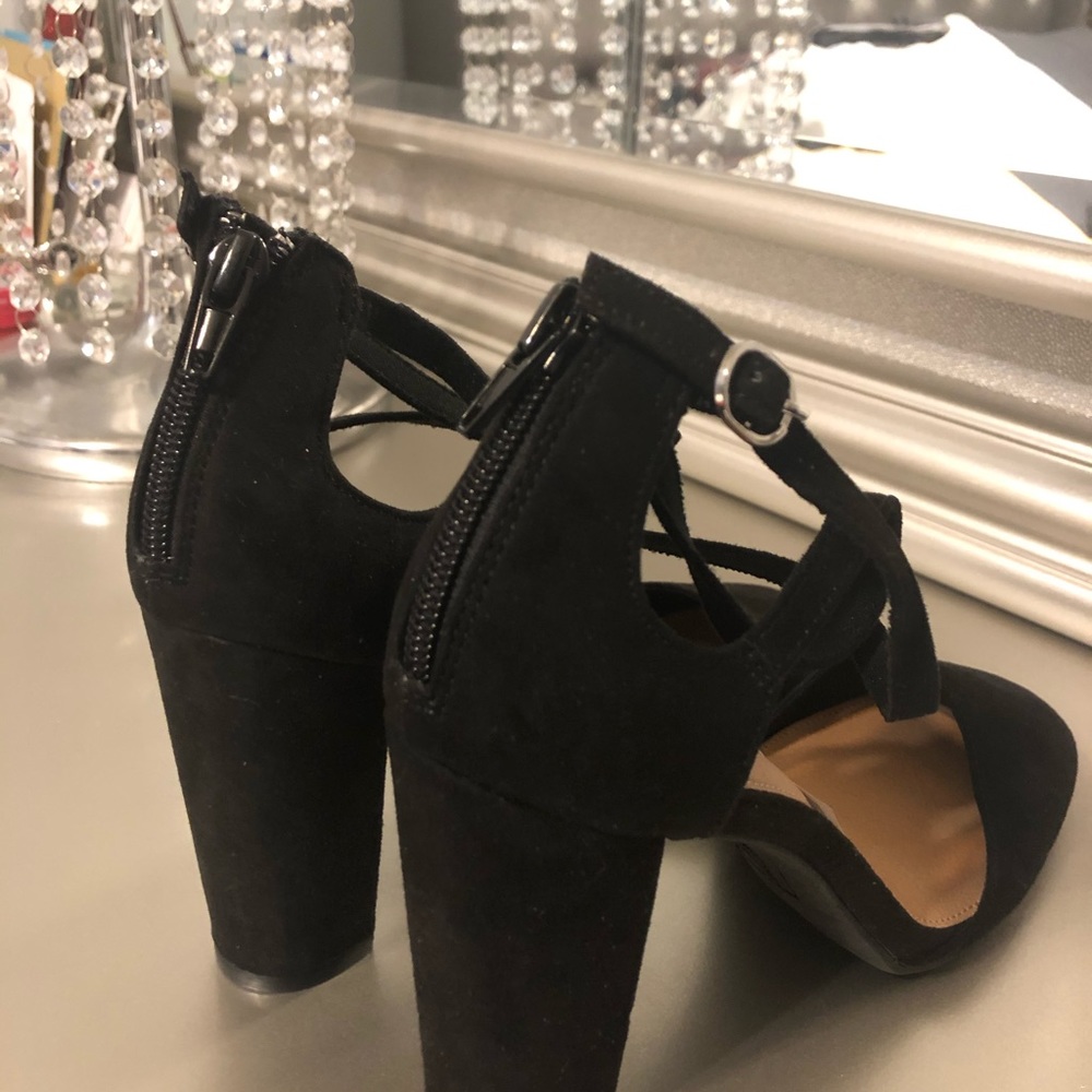 Christian Siriano women’s Shoes size 7 - Picture 2 of 4